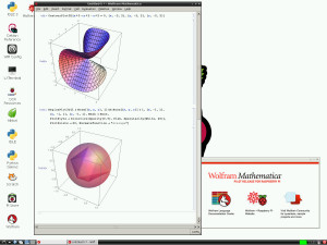Raspberry Pi - Wolfram Mathematica