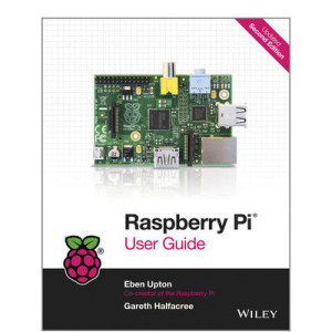 Raspberry Pi uporabniški vodič