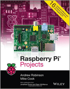 Raspberry Pi projekti